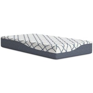 Sierra Sleep 10 Inch Chime Elite 2.0 M42511 Twin Mattress (Mattresses - Twin)