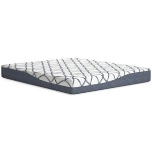 Sierra Sleep 10 Inch Chime Elite 2.0 M42551 California King Mattress (Mattresses - California King)