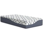 Sierra Sleep 12 Inch Chime Elite 2.0 M42611 Twin Mattress