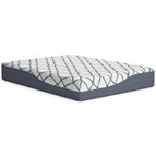 Sierra Sleep 12 Inch Chime Elite 2.0 M42621 Full Mattress