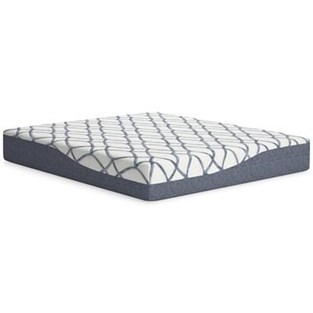 Sierra Sleep 12 Inch Chime Elite 2.0 M42651 California King Mattress (Mattresses - California King)