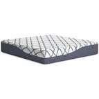 Sierra Sleep 14 Inch Chime Elite 2.0 M42741 King Mattress