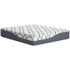 Sierra Sleep 14 Inch Chime Elite 2.0 M42751 California King Mattress