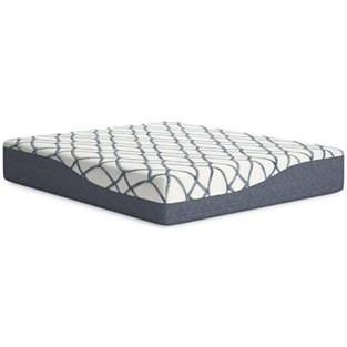 Sierra Sleep 14 Inch Chime Elite 2.0 M42751 California King Mattress (Mattresses - California King)