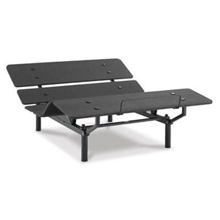 Ashley Sleep Cosmic Power Base M8X252 Cal King Adjustable Base (Adjustable Bases - California King)