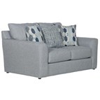 Jackson Furniture Hooten 328802 Loveseat - Delft