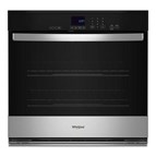 Whirlpool WOES3030LS