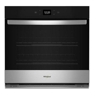 Whirlpool WOES5030LZ (Wall Ovens - Single Oven)