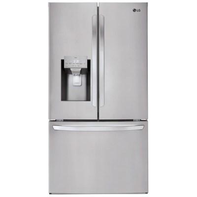 LG LRFS28XBS