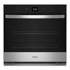 Whirlpool WOES5027LZ