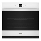 Whirlpool WOES5027LW