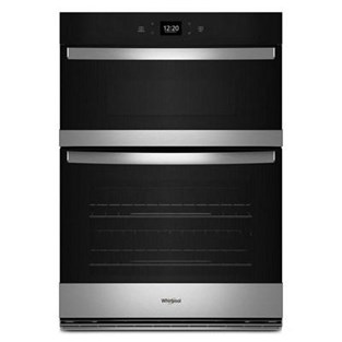Whirlpool WOEC5030LZ (Wall Ovens - Combination Oven)