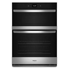 Whirlpool WOEC5027LZ
