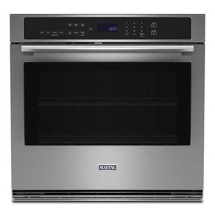 Maytag MOES6030LZ (Wall Ovens - Single Oven)