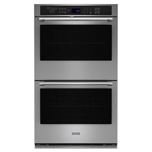 Maytag MOED6027LZ (Wall Ovens - Double Oven)