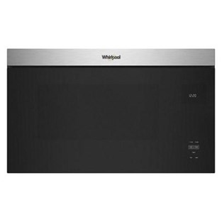 Whirlpool YWMMF5930PZ (Microwave Ovens - Over-the-Range)