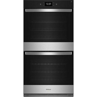 Whirlpool WOED7030PZ (Wall Ovens - Double Oven)