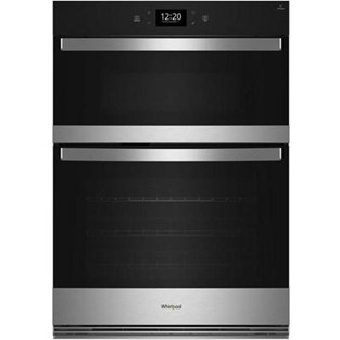 Whirlpool WOEC7030PZ (Wall Ovens - Combination Oven)