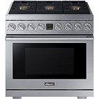 Dacor DOP36T86GLS