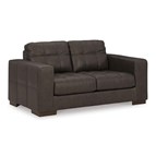 Signature Design by Ashley Luigi 5650635C Loveseat