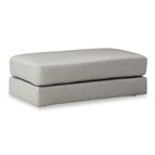 Signature Design by Ashley Amiata 5740408 Oversized Accent Ottoman