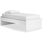 Signature Design by Ashley Onita EB9630B2 Twin Platform Bed