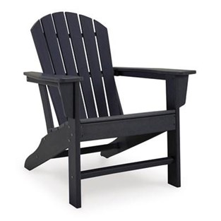 Signature Design by Ashley Sundown Treasure P008-898 Adirondack Chair (Outdoor Seating - Adirondack Chairs)