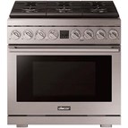 Dacor DOP36T86DLS
