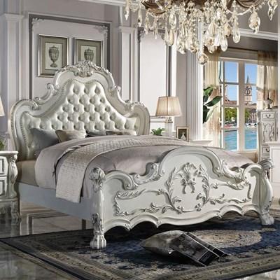 Acme Furniture Dresden BD01681EK Eastern King Bed