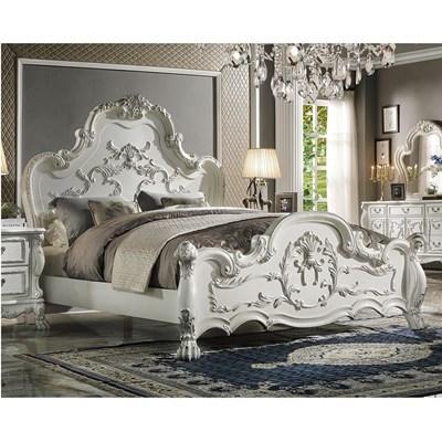 Acme Furniture Dresden BD01707EK Eastern King Bed