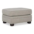 Signature Design by Ashley Gaelon 3730714 Ottoman