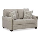 Signature Design by Ashley Gaelon 3730735 Loveseat