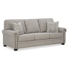 Signature Design by Ashley Gaelon 3730738 Sofa