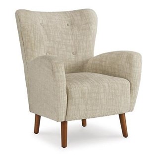 Signature Design by Ashley Jemison Next-Gen Nuvella A3000638 Accent Chair (Accent Chairs - Stationary)
