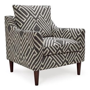 Signature Design by Ashley Morrilton Next-Gen Nuvella A3000641 Accent Chair (Accent Chairs - Stationary)