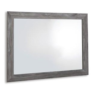 Signature Design by Ashley Bronyan B1290-36 Bedroom Mirror (Dresser Mirrors)