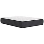 Sierra Sleep Limited Edition Plush M41121 Full Mattress