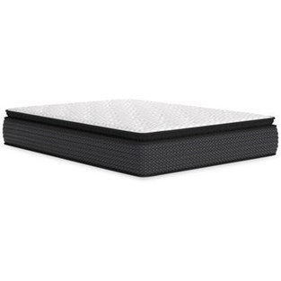 Sierra Sleep Limited Edition PT M41211 Twin Mattress (Mattresses - Twin)