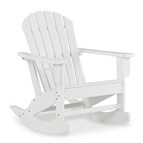 Signature Design by Ashley Sundown Treasure P011-827 Rocking Chair
