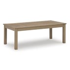 Signature Design by Ashley Hallow Creek P560-701 Rectangular Cocktail Table