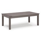Signature Design by Ashley Hillside Barn P564-701 Rectangular Cocktail Table