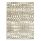 Signature Design by Ashley Bunchly R406222 Washable Medium Rug