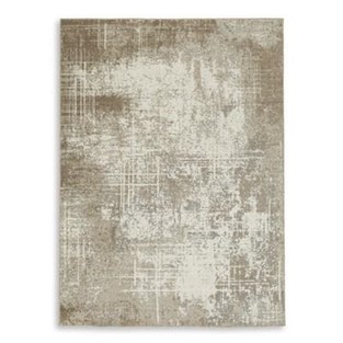Signature Design by Ashley Grifflain R406232 Washable Medium Rug (Rugs - Rectangle)