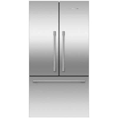 Fisher & Paykel RF201AHJSX1