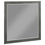 Coaster Furniture 224604 Dresser Mirror - Grey