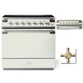 AGA AEL361INABWHT