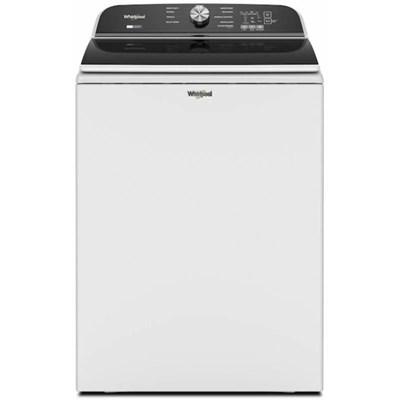 Whirlpool WTW6157PW (Washers - Top Loading)
