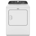 Whirlpool WGD6150PW