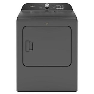 Whirlpool YWED6150PB (Dryers - Electric)