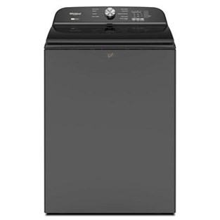 Whirlpool WTW6157PB (Washers - Top Loading)